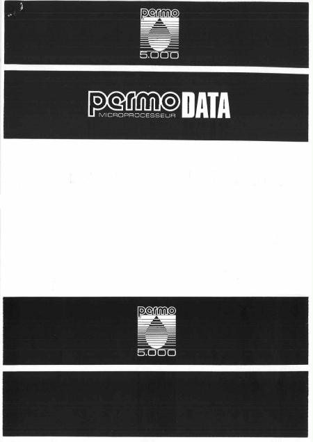 PERMO Data 7 : Support SAV Dépannage Notices Manuels